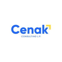 CENAK Consulting Logo