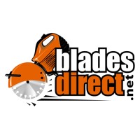 Blades Direct Logo