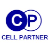 Cell Partner Engenharia Const. e Serv. Logo