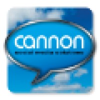Cannon Social Media Solutions Logo