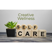 Creative Wellness, A nonprofit organization,Louisiana Logo