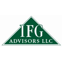 IFG Advisors, LLC Logo
