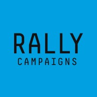 RALLY Campaigns Logo
