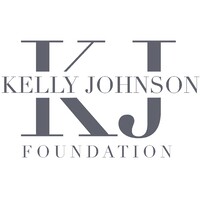 Kelly Johnson Foundation Logo