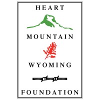 Heart Mountain Wyoming Foundation Logo