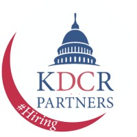 Kountoupes Denham Carr & Reid (KDCR Partners) Logo