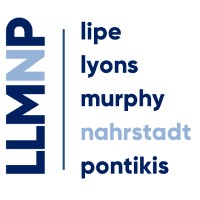 Lipe Lyons Murphy Nahrstadt & Pontikis, Ltd. Logo