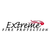 Extreme Fire Protection Company Logo