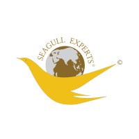 Seagull Experts® Corporate Services (OPC) Private Limited Logo