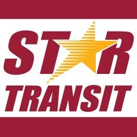 STAR Transit Logo