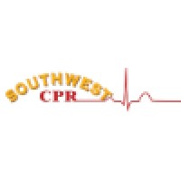 Southwest CPR Logo