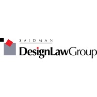 Saidman DesignLaw Group, LLC Logo