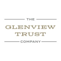 The Glenview Trust Company Logo