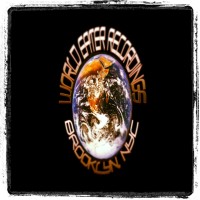 World Eater Recordings, NYC Logo
