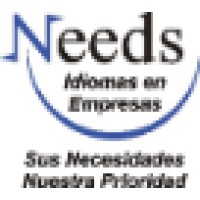 Instituto Needs SRL Logo
