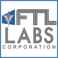 FTL Labs Corporation Logo