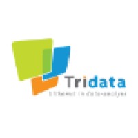 Tridata Logo