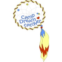 Camp Dreamcatcher Logo