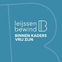 Leijssen Bewindvoeringen B.V. Logo