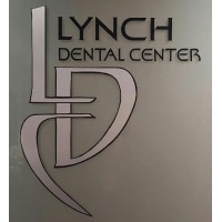 LYNCH DENTAL CENTER Logo
