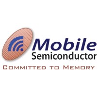 Mobile Semiconductor Logo