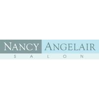 NANCY ANGELAIR SALON Logo