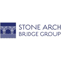 STONE ARCH BRIDGE GROUP Logo