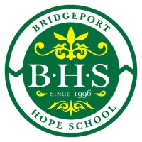 Bridgeport Hope School Logo