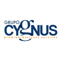 Grupo Cygnus Logo