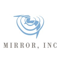 Mirror, Inc Logo