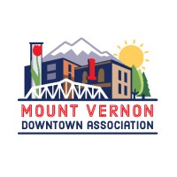Mount Vernon Downtown Association Logo