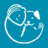 Peace of Mind Dog Rescue Logo