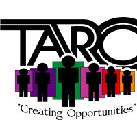 TERREBONNE ARC Logo