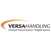 Versa Handling Company Logo