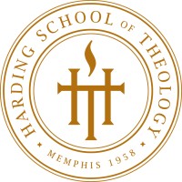 Harding School of Theology Logo