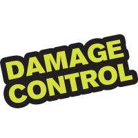 Damage Control Mouthguards Logo