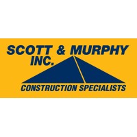 Scott & Murphy, Inc. Logo