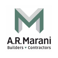 A. R. Marani, Inc. Logo