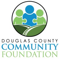 Douglas County Community Foundation Logo