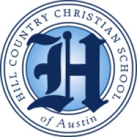Hill Country Christian School of Austin Logo
