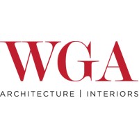 The Warner Group Architects, Inc. Logo