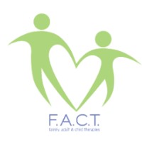 FACT - Family, Adult & Child Therapies Logo