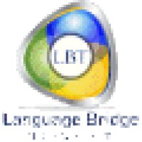 Language Bridge Technology Logo