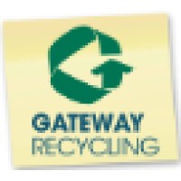 Gateway Recycling Logo