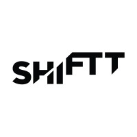SHIFTT Logo