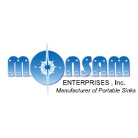 MONSAM ENTERPRISES INC Logo