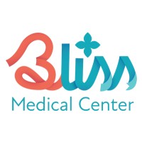 BLISS MEDICAL CENTER Logo