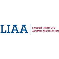 LAUDER INSTITUTE ALUMNI ASSOCIATION INC Logo