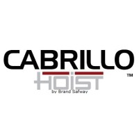 Cabrillo Hoist Logo