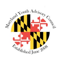 Maryland Youth Advisory Council Logo